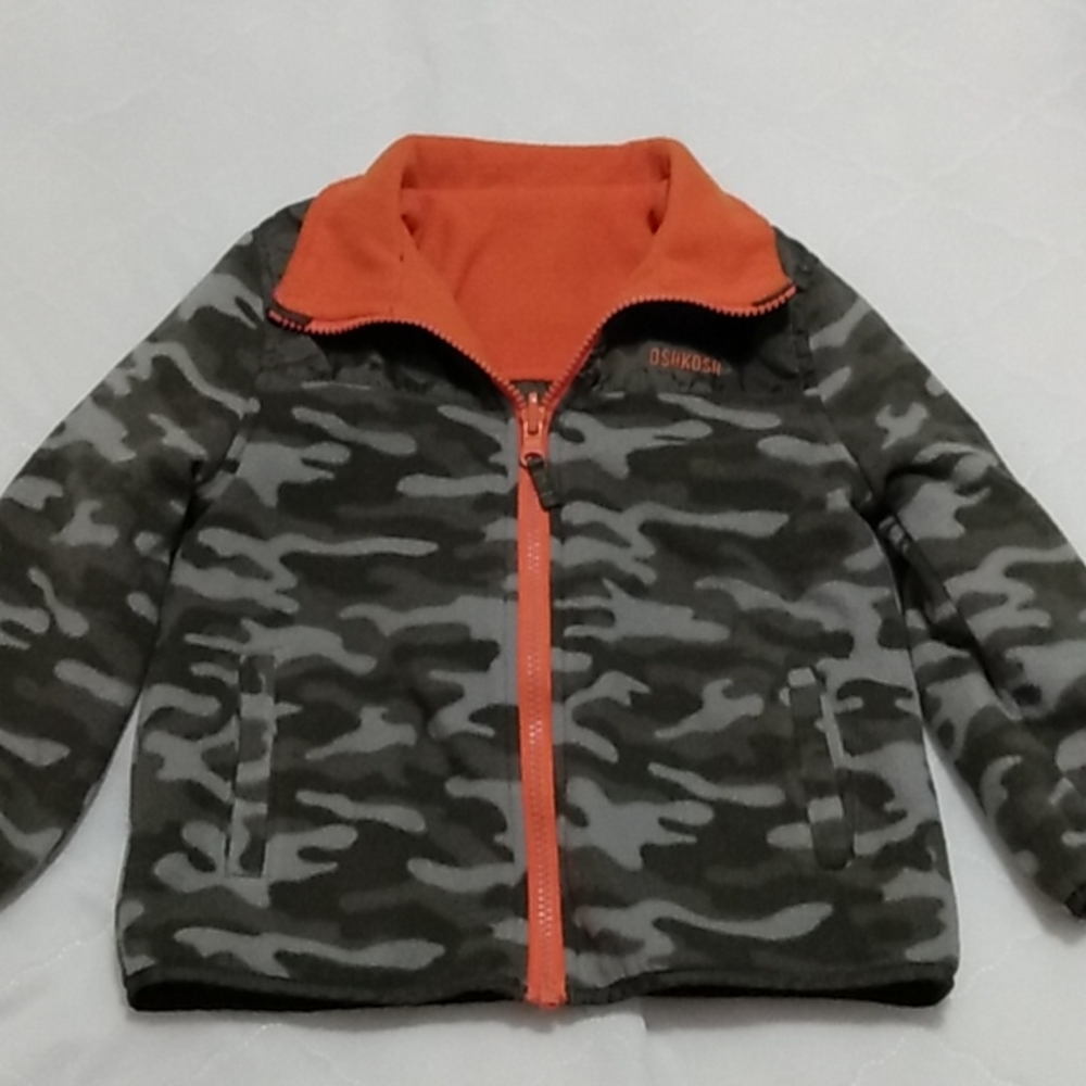 Oshkosh jacket